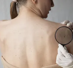 Mutirão de prevenção e detecção de câncer de pele é realizado na Bahia