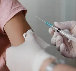 Mutirão em Salvador amplia vacinação contra Influenza e Covid-19