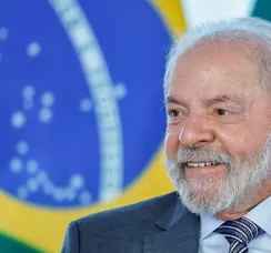 Na Bahia, Lula venceria todos os candidatos no 2º turno, diz Quaest