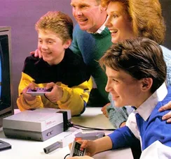 Nostalgia que conecta