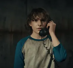 'O Telefone Preto 2': terror mais aguardado do ano estreia nos cinemas