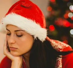 O limbo emocional de dezembro