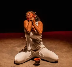 Oficinas de teatro têm inscrições prorrogadas em Salvador