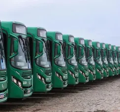 Prefeitura de Salvador disponibiliza linha especial de ônibus