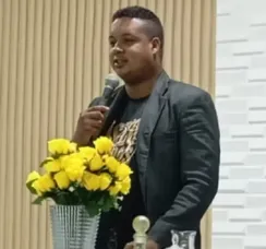 Pregador evangélico é morto com mais de 15 tiros em Feira de Santana