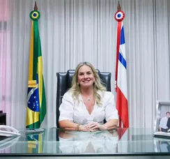 Presidente da Alba recebe alta após ficar internada na UTI de hospital