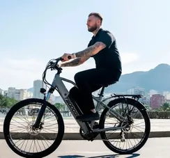 Produção de bicicletas no Polo de Manaus ultrapassa 239 mil até agosto