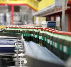 Produção industrial baiana apresenta queda de 4,7%, aponta IBGE