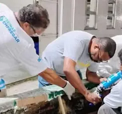 Projeto oferece 100 vagas de capacitação para setor náutico na Bahia