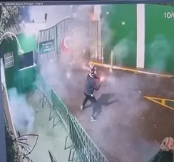 Protestos revelam paixão, cobrança, violência e desejo de mudança