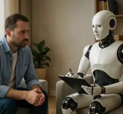 Quando a IA decide por nós