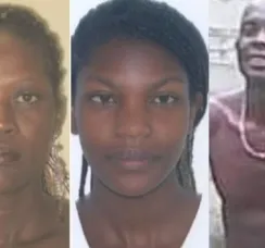 Quatro pessoas, incluindo bebê, morrem após batida de carros na Bahia