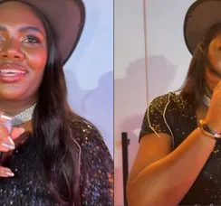 Rancho do Maia: Raquel Brito entra em reality em prova de resistência