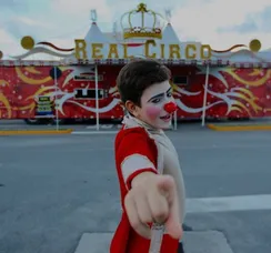 Real Circo segue em Salvador e é ótima opção para as férias escolares