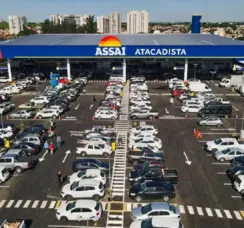 Rede de supermercados oferece 300 vagas de emprego em cidades da Bahia