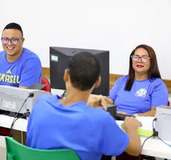 Rede estadual da Bahia divulga prazo de matrícula para 2026