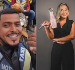 Saiba quem era casal encontrado morto em plantação de eucaliptos na BA