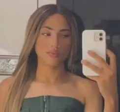 Saiba quem era mulher trans morta com golpe 'mata-leão' na Bahia