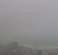 25 cidades da Bahia têm alerta amarelo de chuvas; veja lista