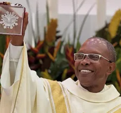 Salvador terá a ordenação do primeiro bispo negro natural da capital