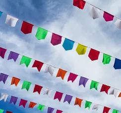 São João na Bahia: transforme sua viagem em um momento inesquecível