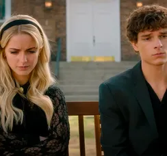 'Se Não Fosse Você': filme adapta best-seller de Colleen Hoover