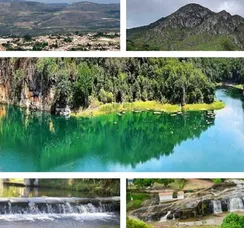 Segredos do Nordeste: lugares paradisíacos na Bahia além das praias