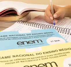 Shopping de Salvador oferece aulões grátis de preparação para o Enem