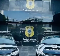 Suspeito de sequestro e morte de adolescente é preso interior da Bahia