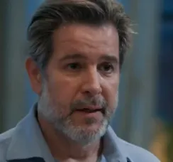 Três Graças: Ferette inicia caçada fatal contra aliado após suspeita