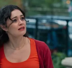 Três Graças: Gerluce sofre e deixa escapar segredo para Josefa