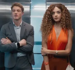 'Três Graças': Gabriela Loran entrega futuro de Viviane e Leonardo