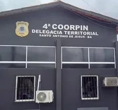 Três homens são mortos em confronto com a polícia na Bahia