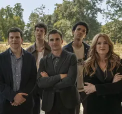 'Truque de Mestre - O 3º Ato' diverte ao unir gerações de mágicos