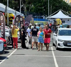 Último feirão de seminovos do ano tem veículos a partir de R$ 29,9 mil