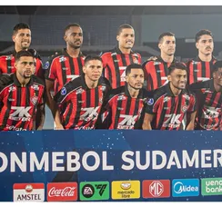 Universidad x Vitória: escalações e onde assistir na Sul-Americana