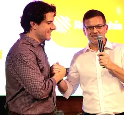 Up Front 2026: Rede Bahia apresenta projetos de verão para o mercado