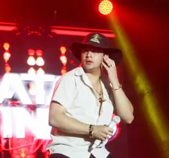 Virada Salvador tem Nattan, Nattanzinho Lima e Psirico nesta segunda