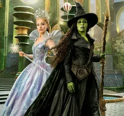 'Wicked - Parte 2' aprofunda o musical e emociona; veja trailer