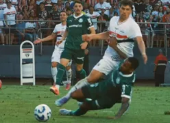 Arbitragem volta a ser protagonista e expõe fragilidade do VAR