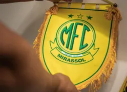 Fenômeno Mirassol sacode o Campeonato Brasileiro de 2025