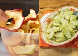 10 alimentos 'emagrecedores' que saciam; veja lista e calorias