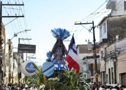 2 de Julho: transporte em Salvador terá operação especial
