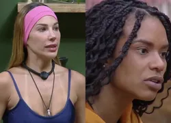 A Fazenda 17: 5 motivos para Maria ficar e eliminar Kathy