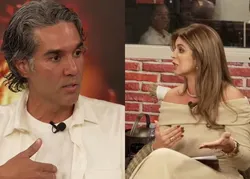 A Fazenda 17: Jornalista Mônica Fonseca revela intimidação de Fernando