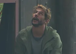 A Fazenda 17: Shia se enfurece com rivais após eliminação surpresa