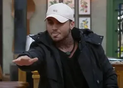 Enquete A Fazenda 17: Wallas muda cenário e deixa barraqueira em risco