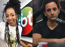 A Fazenda: Record reúne ex-The Noite e filho de Mesquita após denúncia