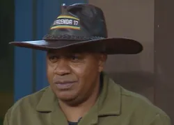 A Fazenda: Toninho vence dinâmica e chega perto do prêmio do 2⁠º lugar