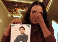 A Fazenda: Yoná chora em declaração a Dudu e web reage: 'Ego tomou'